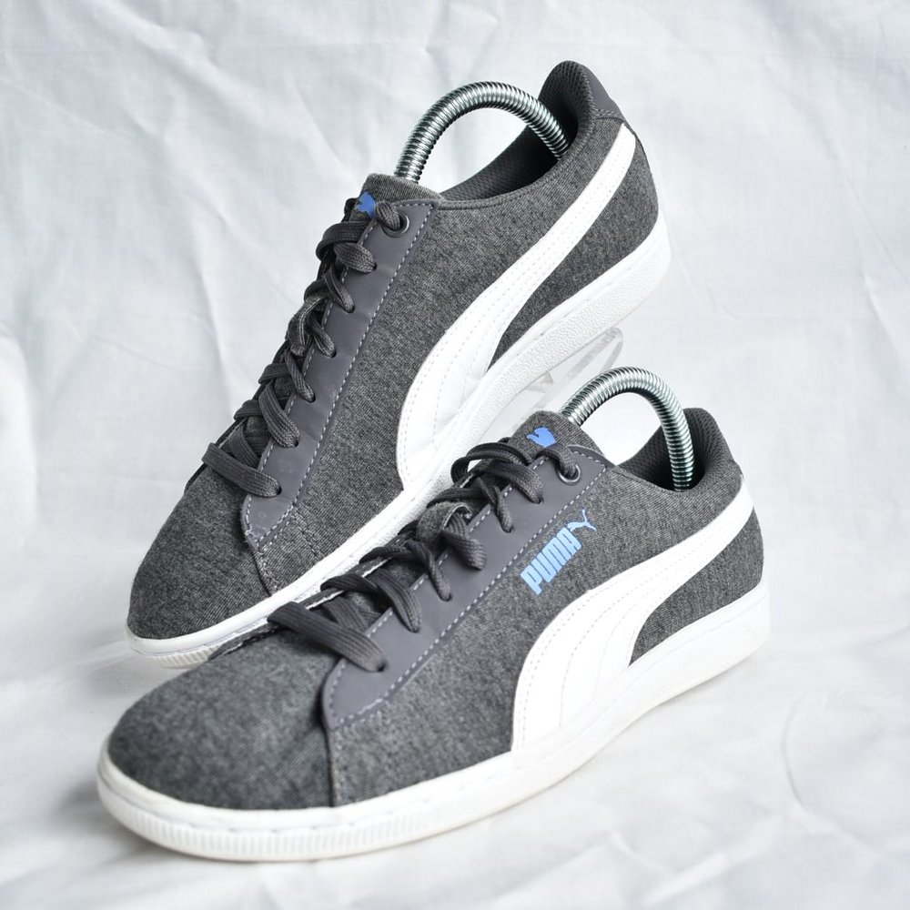 * PUMA Vikky Jersey SoftFoam Women's Sneaker Sz 9